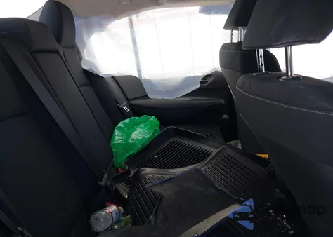 2024 Toyota Corolla Hybrid Le из США, поврежденный, VIN JTDBCMFE1RJ028861